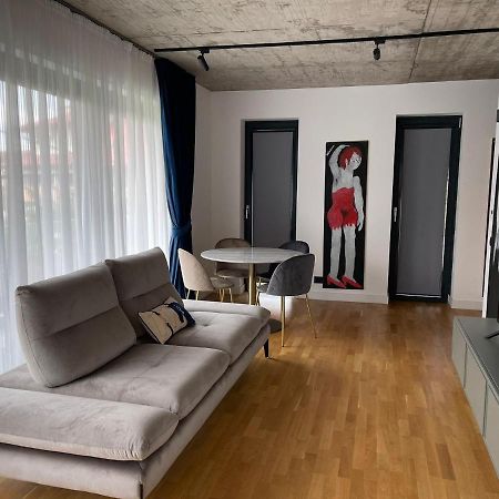 Studio Cuzino 106 Pipera Voluntari Zewnętrze zdjęcie