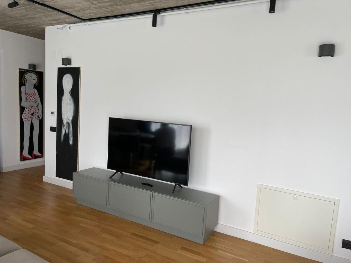 Studio Cuzino 106 Pipera Voluntari Zewnętrze zdjęcie